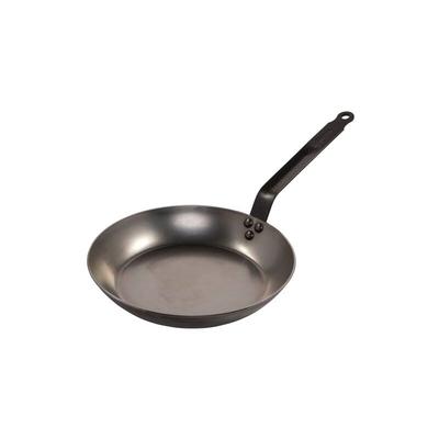 De Buyer Carbone Plus Lyonnaise Bratpfanne, 28cm Image