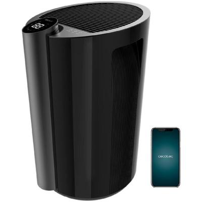 Cecotec - Entfeuchtungsgeräte BigDry 9000 Professional Black Connected