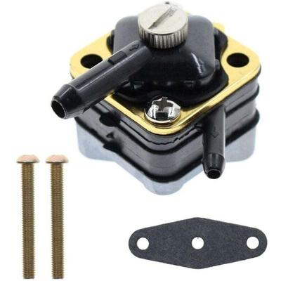 Kraftstoffpumpe für Johnson Evinrude Außenbordmotor 3–25 PS 18–7350 377927 388685