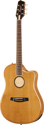 L.R.Baggs AEG 1 E- Acoustic E Na B-Stock