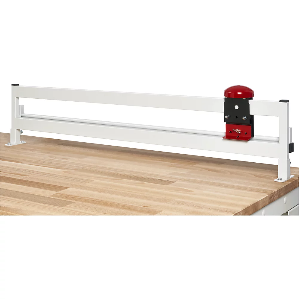 Barre de coupe sur table RAU