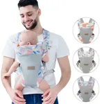 Porte-bébé chaîne sac Portable enfant en bas âge sac à dos bébé accessoires nouveau-né à enfant en