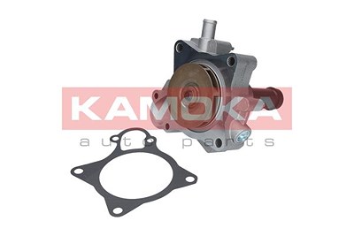 Kamoka Wasserpumpe [Hersteller-Nr. T0164] für Iveco