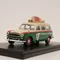 Moulé sous pression Ixo 1:43 échelle PEUGEOT 403 BREAK SPAR alliage modèle de voiture jouet à