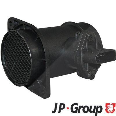Jp Group Luftmassenmesser [Hersteller-Nr. 1193900100] für Audi, VW Image