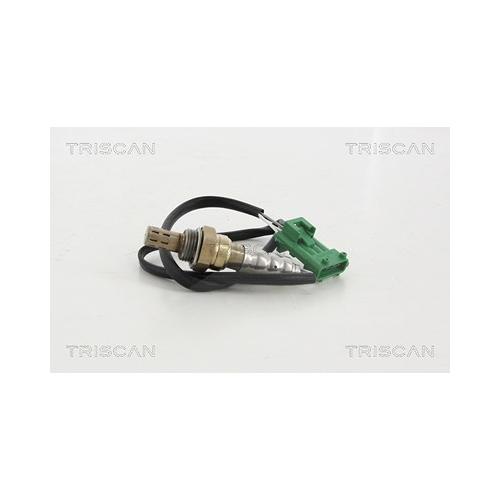 Triscan Lambdasonde [Hersteller-Nr. 884528001] für Citroën, Peugeot