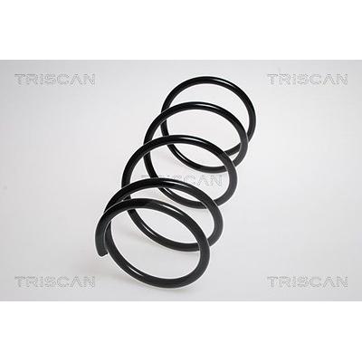 Triscan Fahrwerksfeder [Hersteller-Nr. 87506816] für Subaru Image