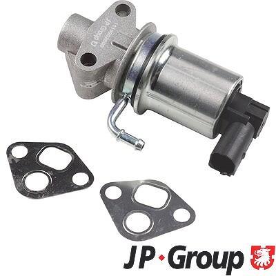 Jp Group AGR-Ventil [Hersteller-Nr. 1119902800] für Audi, Seat, Skoda, VW Image