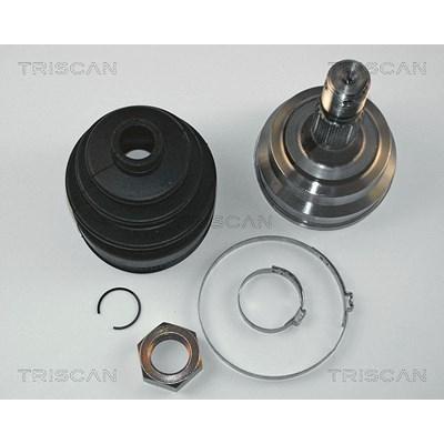 Triscan Gelenksatz, Antriebswelle [Hersteller-Nr. 854038102] für Citroën, Peugeot Image