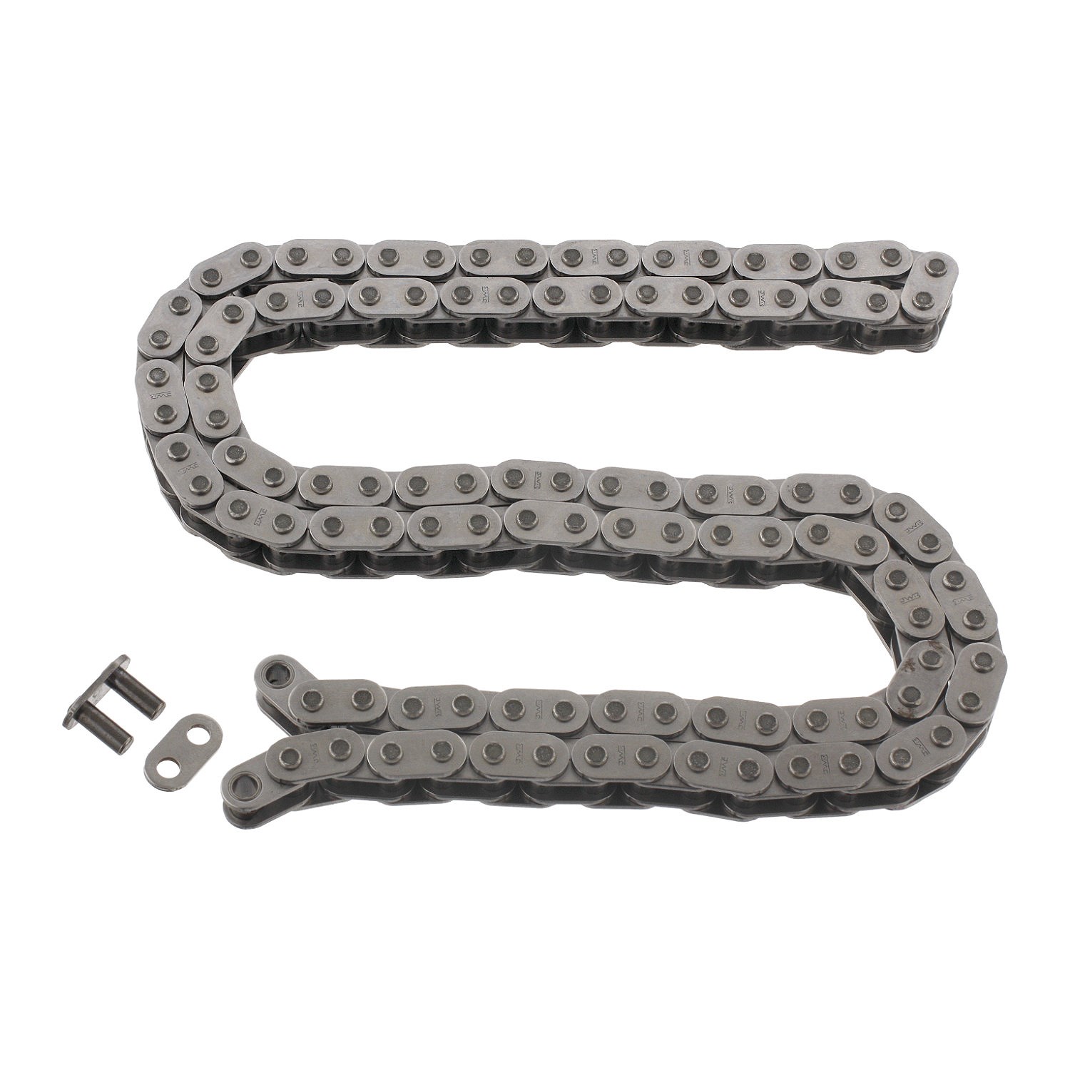 Swag Steuerkette [Hersteller-Nr. 99110448] für Smart, Mercedes-Benz, Mitsubishi Image