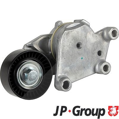 Jp Group Riemenspanner, Keilrippenriemen [Hersteller-Nr. 1518201500] für Citroën, Ford, Mazda, Mini, Peugeot, Suzuki, Volvo Image