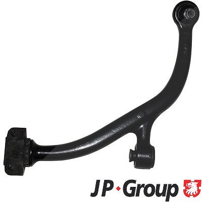 Jp Group Lenker, Radaufhängung [Hersteller-Nr. 4140102770] für Citroën, Peugeot Image