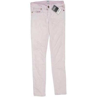 Replay Damen Jeans, Gr. 26, pink, Elasthan, Baumwolle Image