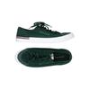 Tommy Hilfiger Herren Sneakers, Gr. 44, grün, kein Etikett