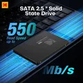 KODAK Originale SATA3 SSD 128GB 256GB 512GB 1TB 2.5 "Disco a stato solido interno HDD SATA III ad alta velocità per PC portatile desktop