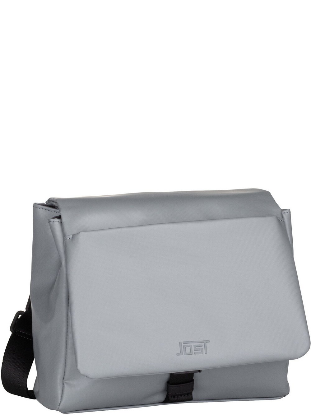Jost Bodybag Damen grau, ONE SIZE Image