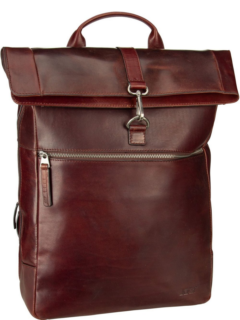 Jost Rucksack Herren braun, ONE SIZE Image