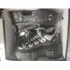 2025 Vintage Tank Sole Metallnieten Mode Dark Punk Muffin Street Shot Herren Trendy Dicke Sohle Papa Schuhe