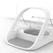 Pet Bowl Chip Recognition Intelligent Feeder Food Basin