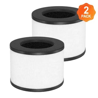 2 stücke H13 HEPA-Filter Für Tolife Für TZ-K1 MK01 Für AROEVE MK01 MK06 MG01JH Staubsauger Ersatz Image