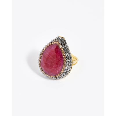 Ruby Ring