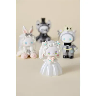 EMMA Secret Wedding Blind Box ALL at Urban Outfitters