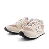 Sneaker NEW BALANCE "500", Gr. 40, sea salt, sea salt, Leder, Textil, mehrfarbig, sportlich, Schuhe, Topseller