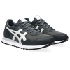Sneaker ASICS SPORTSTYLE "TIGER RUNNER II", Gr. 43,5, graphite grau, cloud grau, Synthetik, sportlich, Schuhe