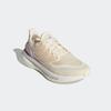 Laufschuh ADIDAS PERFORMANCE "PUREBOOST 5", Gr. 39, chalk weiß, wonder quartz, cloud weiß, Textil, Synthetik, sportlich, Schuhe