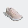 Laufschuh ADIDAS PERFORMANCE "DURAMO RC2", Gr. 37, wonder quartz, wonder quartz, cyber metallic, Textil, sportlich, Schuhe