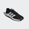 Trainingsschuh ADIDAS PERFORMANCE "DROPSET BASE .", Gr. 47, core schwarz, cloud weiß, lucid rot, Textil, sportlich, Schuhe