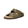 Hausschuh ROHDE "Rohde Pantoletten Veloursleder", Damen, Gr. 38, braun (fango), Veloursleder, casual, Schuhe