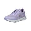 Sneaker CAPRICE "Caprice Sneaker Textil", Damen, Gr. 39, lila, Textil, casual, Schuhe
