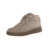Sneaker PAUL GREEN "Paul Green Sneaker Leder", Damen, Gr. 40, braun (hellbraun), Leder, casual, Schuhe
