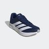 Laufschuh ADIDAS PERFORMANCE "DURAMO RC2", Gr. 48, blau (dunkelblau, cloud weiß, halo silber), Textil, sportlich, Schuhe