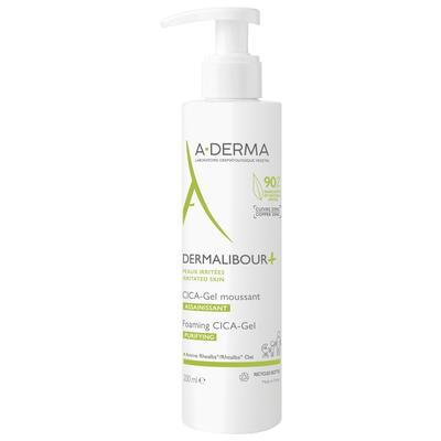 A-DERMA - Dermalibour Reinigungsschaum 200 ml (125.95 € / 1 l) Image