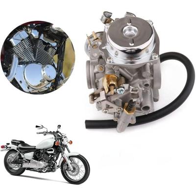 Kompletter Vergaser für Yamaha XV250 Virago 250 V-Star 250 – Hochleistungs-Vergaser-Kit mit Image