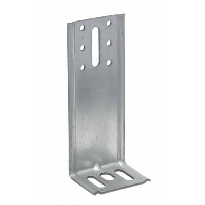 EBC Winkel für Fassadenverkleidung 248x53mm - Dicke 2.5mm Image