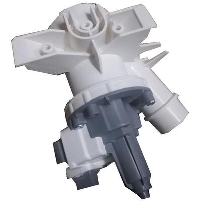 Ersatzteil - Ablaufpumpe / Laugenpumpe - - hoover, rosieres, zerowatt, brandt, bauknecht, teka, Image