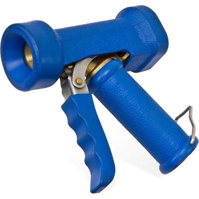 Reinigungspistole 1/2 Zoll Innengewinde Waschbrause Waschpistole mit epdm Mantel Image