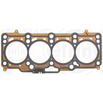 Elring Dichtung, Zylinderkopf [Hersteller-Nr. 898.460] für Audi, Seat, Skoda, VW Image