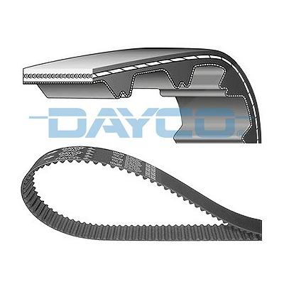 Dayco Zahnriemen [Hersteller-Nr. 94837] für Hyundai, Kia Image