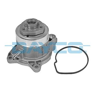 Dayco Wasserpumpe, Motorkühlung [Hersteller-Nr. DP750] für Audi, Seat, Skoda, VW Image
