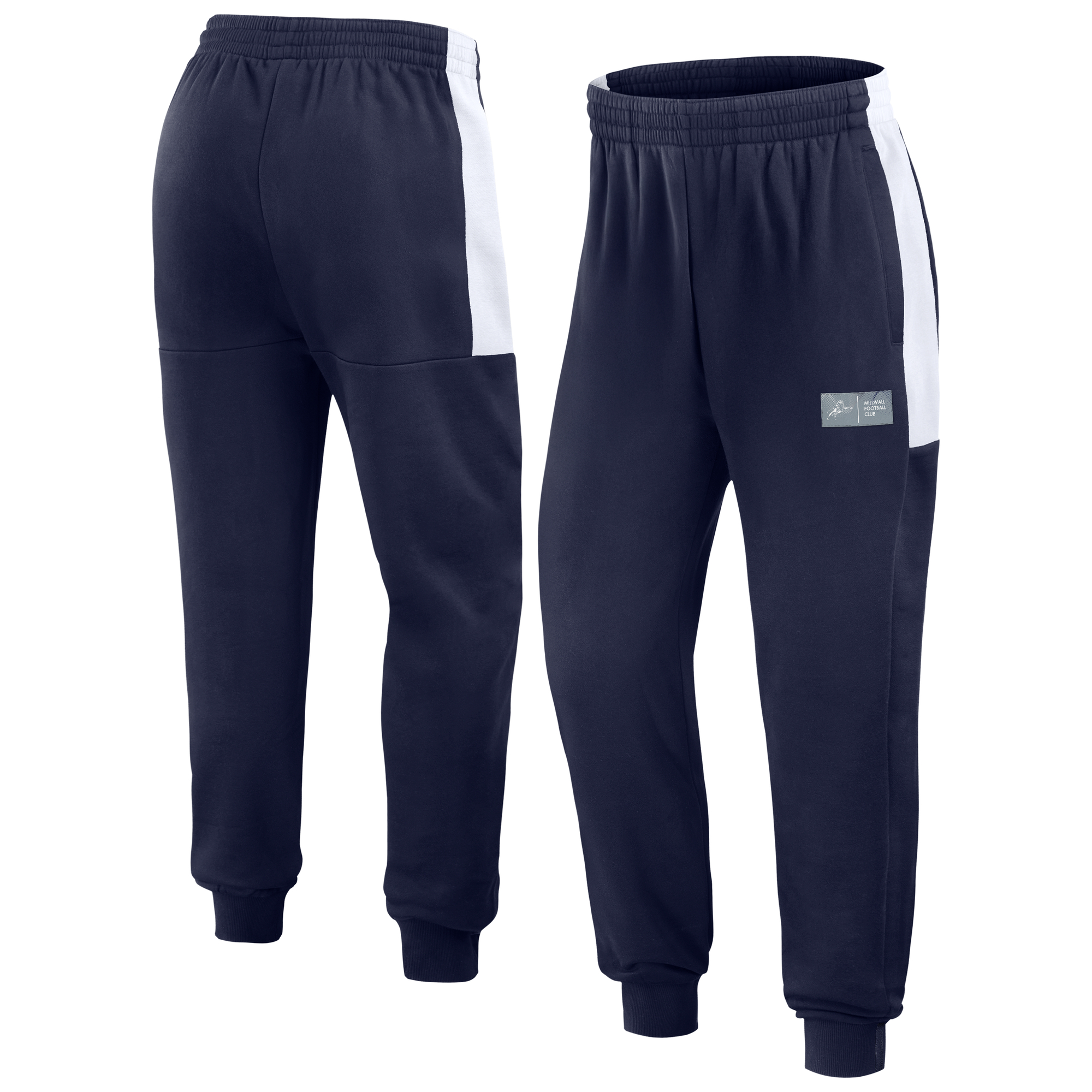 Millwall Jogginghose – Blau Image