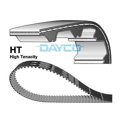 Dayco Zahnriemen [Hersteller-Nr. 941083] für Chrysler, Dodge, Jeep Image