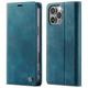 telefono Custodia Per iPhone 16 15 14 Pro Max Plus iPhone 16e iPhone 13 12 11 Pro Max Mini Custodia ad adsorbimento magnetico Custodia Portafoglio Custodia a Flip Magnetico Protezione Completa
