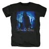 Children of Bodom Finnish Heavy Metal Band Cotton Metal Rock Punk Black Metal Herren- und Damen-T-Shirts