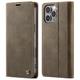 telefono Custodia Per iPhone 16 15 14 Pro Max Plus iPhone 16e iPhone 13 12 11 Pro Max Mini Custodia ad adsorbimento magnetico Custodia Portafoglio Custodia a Flip Magnetico Protezione Completa