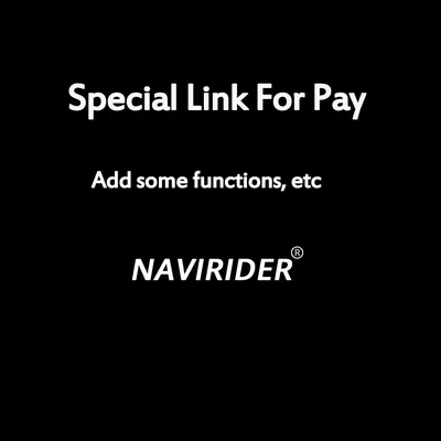 Special Link For pay estra fee No other functions