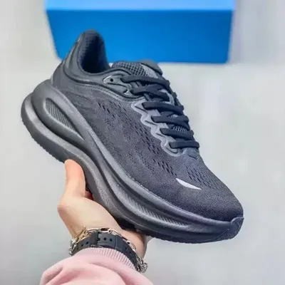 ONE ONE Bondi 9 Low Cut Running Shoes Comfortable Versatile Design for Ultimate Performance in Sports And Fitness